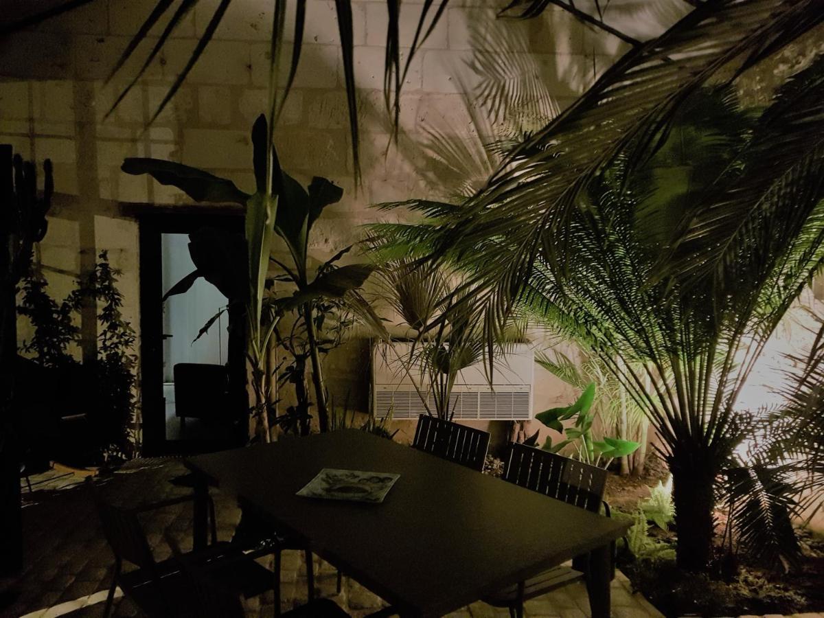 Le Clos Falaw Azay-sur-Cher Exteriör bild